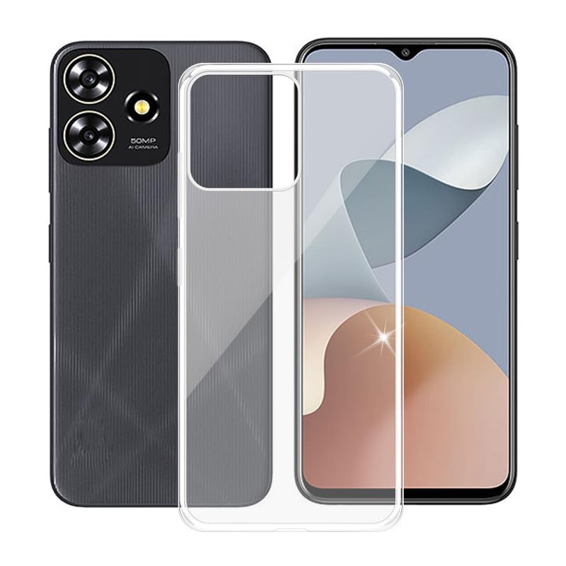 AQGG for ZTE Axon 50 Lite 8050 (6.60