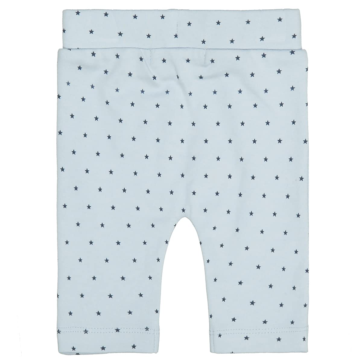 Staccato Baby Geschenkset 3-teilig - Unisex, Jungen, Mädchen - Bio-Baumwolle, Organic Cotton, bequem, pflegeleicht - Farben: Blau, Rosa, Grau, Größen 56-68 (68, Hellblau)