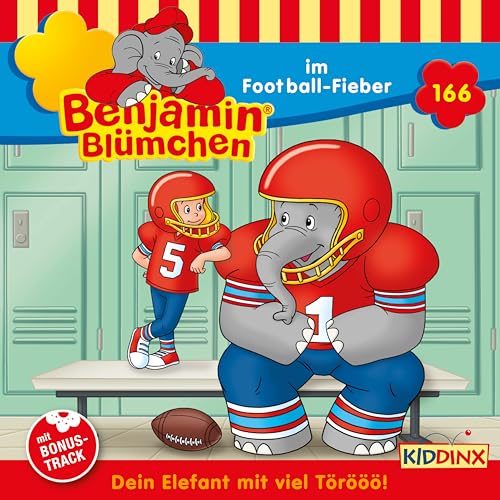 Benjamin Blümchen