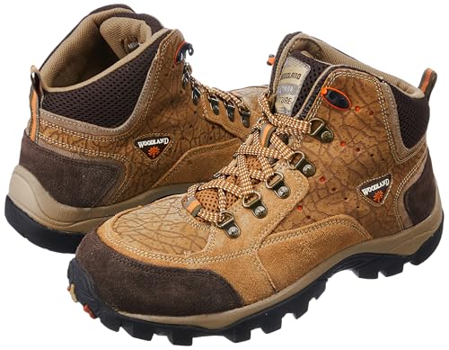 Image of Woodland Men's Ankle Boot