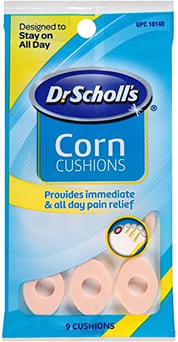 Dr. Scholl's Corn Cushions Regular 9 count