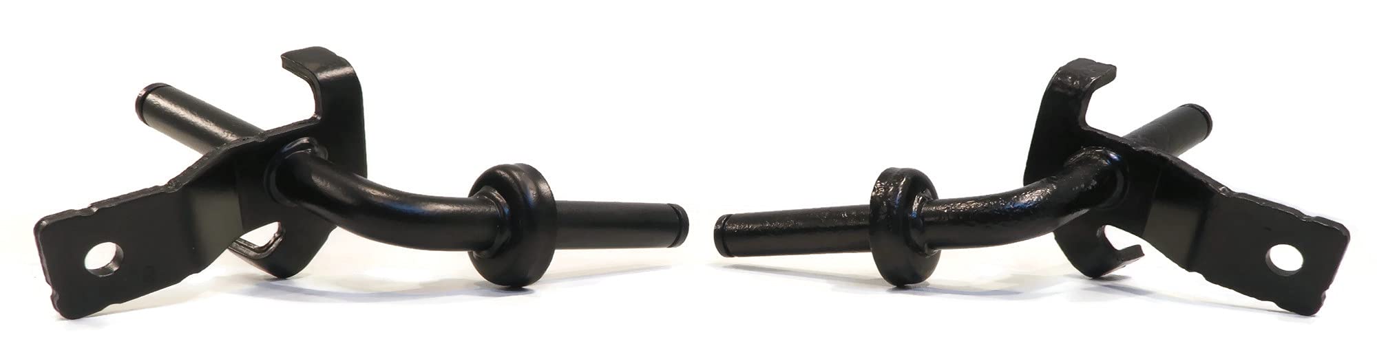 The ROP Shop Kit de broche de direction avant droite et gauche pour John Deere G110, L100, L105, L107, L108