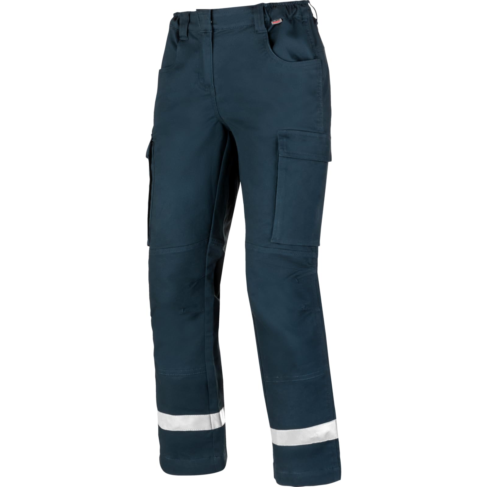 WüRTH MODYF Pantalon de travail Gemini Reflex marine