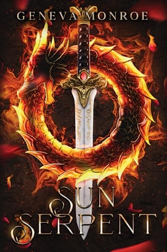 Sun Serpent view 2