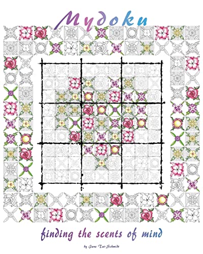 Mydoku: finding the scents of mind