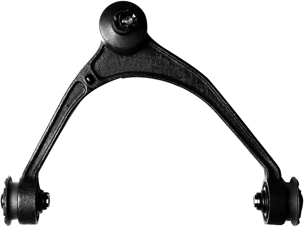 New 10PC Front Upper Control Arm with Ball Joint Lower Ball Joint Inner Outer Tie Rod End & Boot for 1998-2005 for Lexus GS300 for Lexus GS430 GS400