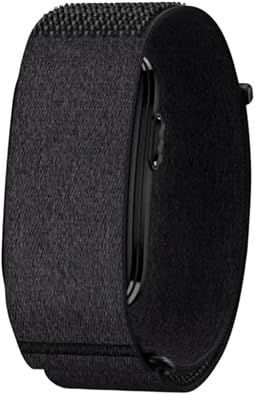 Nylon Band for Garmin Cirqa Fitness Tracker, Breathable Sport Strap