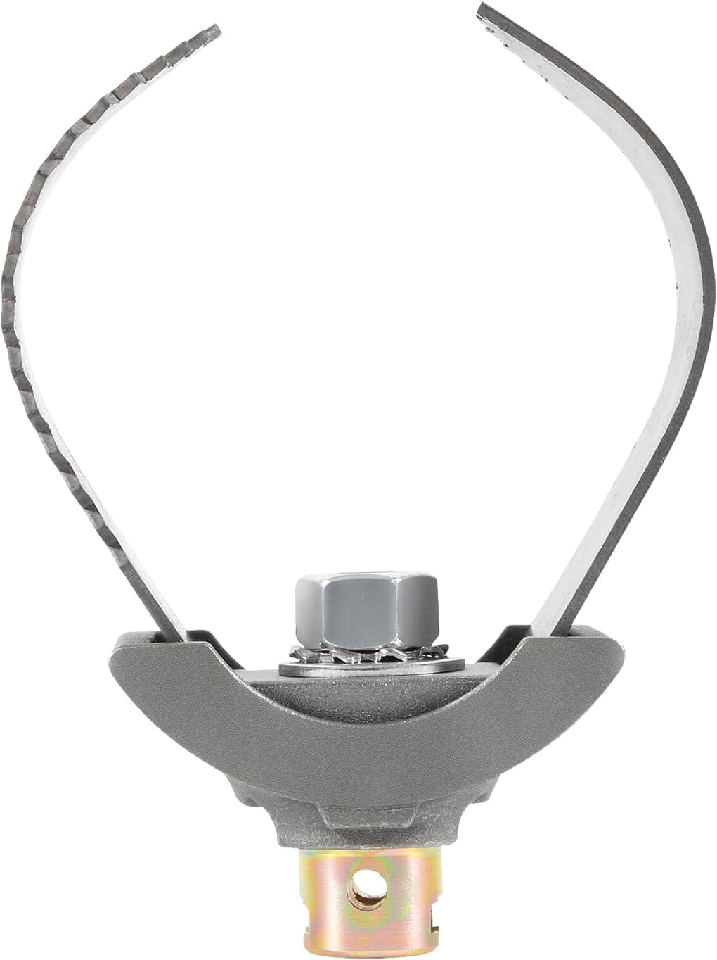 52822 Model T-232 H-D 3""C" Cutter, Cable Coupler Drain Cleaning Tool, Compatible with RIDGID K-400 Drum Machine, RIDGID K-3800 Drum Machine, or RIDGID K-50 Sectional Machine