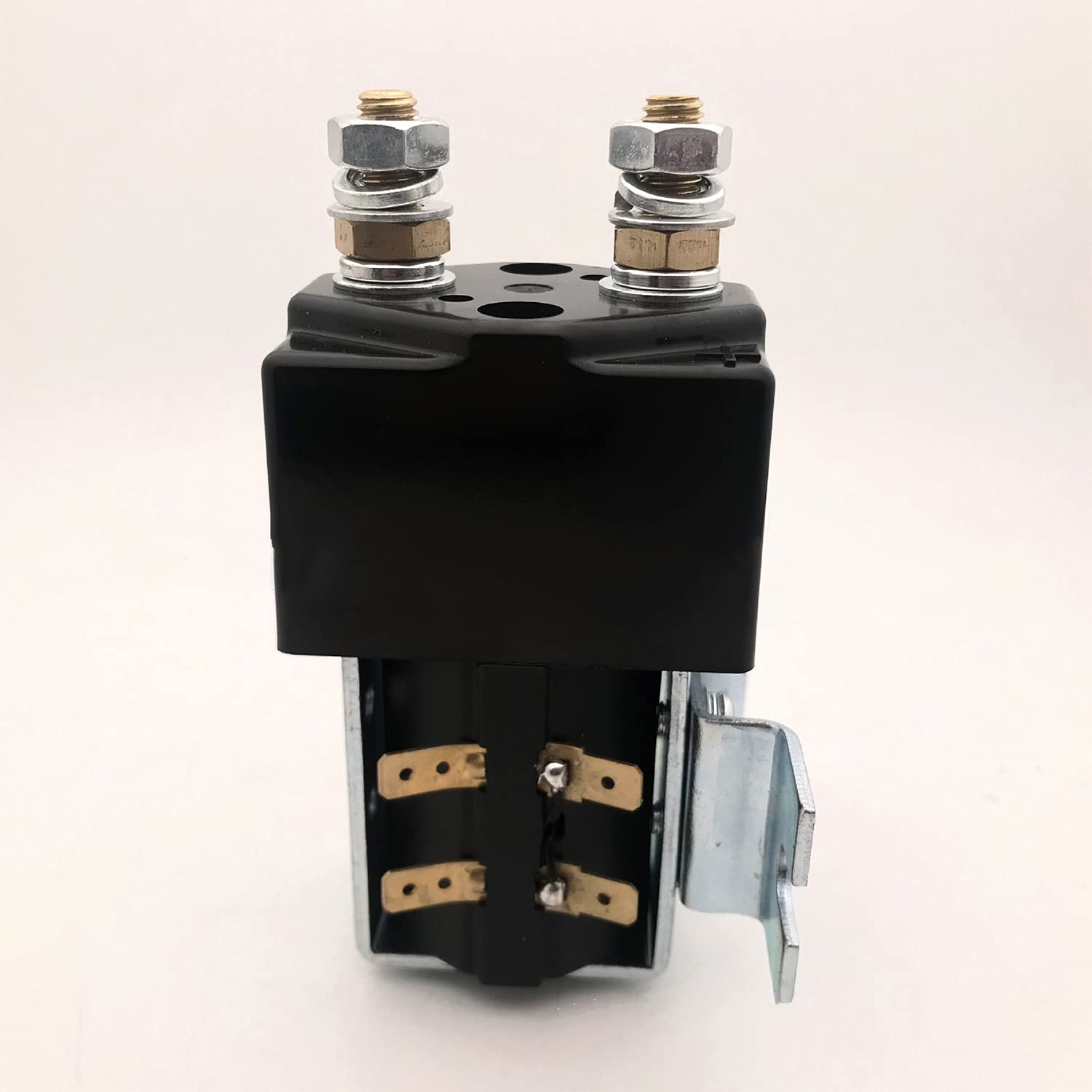 COPACHI Albright Contactor Solenoid 48 Volt 200 Amps OE SW180B-108 Heavy Duty SW180B Magnetic Contactor After-Market Parts