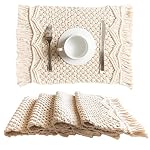 Placemats Set Of 2