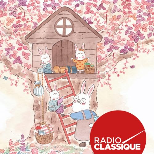 La Cabane de Grand-Pa - Collection chez Papy et Mamie