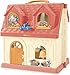 Fisher-Price Little People Surprise & Sounds Home [Amazon Exclusive]
