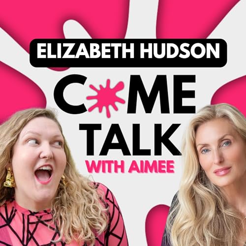 Sacred Sexuality: Your Pleasure is Your Birthright with Elizabeth Hudson