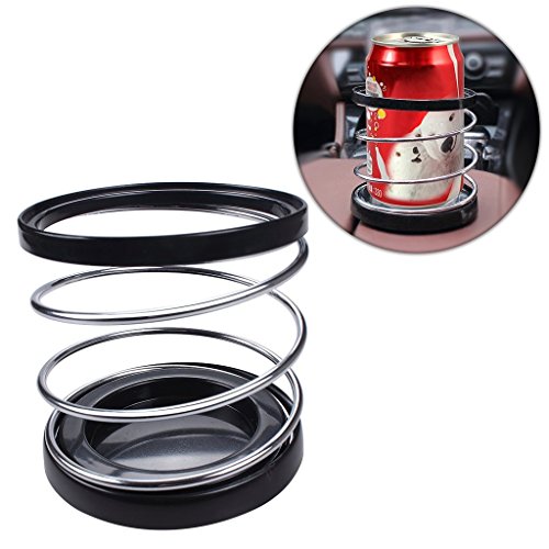 Sostenedor de la bebida del coche, soporte universal autoadhesivo de la taza del tablero de instrumentos del camión Lorry, para la taza de la bebida de la botella de agua de la taza de café