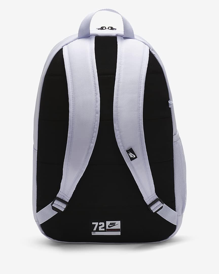 Nike Elemental Kids' Graphic Backpack (Purple Chalk/Purple Chalk/White): Clothing, Shoes & Jewelry