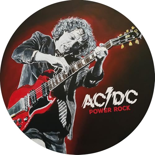 music Power Rock