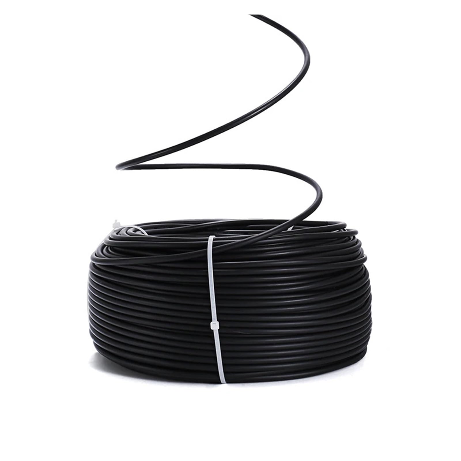 Cavo fotovoltaico Cavo Solare fotovoltaico Filo da Pannello 2,5/4/6mm2 con connettori for Cavi solari fotovoltaici 1/2/3/5/8/10/15/20/30M 10/12/14 AWG(10m black10m Red,14 AWG-2.5mm2)