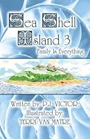 Sea Shell Island 3 1681762919 Book Cover