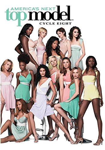America's Next Top Model, Cycle 8 America's Next Top Model, Cycle 8