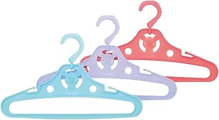 Combi baby hanger Set of 6