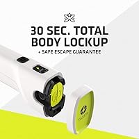 Vista 4 de TASER Bolt 2 Self-Defense Device Personal Protection Kit Perfect for Running, Jogging, Pet Walking Portable, Lightweight, Survival, Outdoors