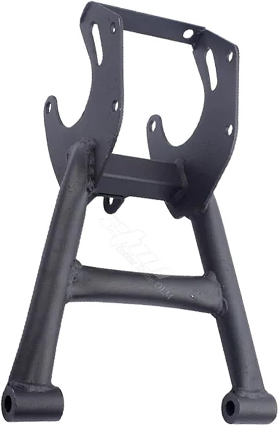 Fit For 50cc 70cc 90cc 110cc 125cc With 6 Inches/7 Inches Tires Taotao Sunl ATV Quad 4 Wheel Motor Rear Fork Swing Arm Front Rear Wheel Fork Stand,Swing Arm Spool