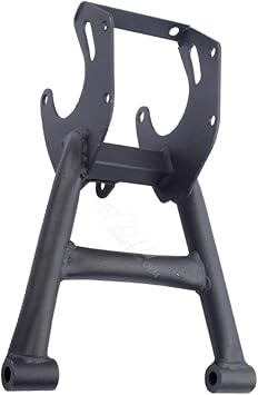 Fit For 50cc 70cc 90cc 110cc 125cc With 6 Inches/7 Inches Tires Taotao Sunl ATV Quad 4 Wheel Motor Rear Fork Swing Arm Front Rear Wheel Fork Stand,Swing Arm Spool