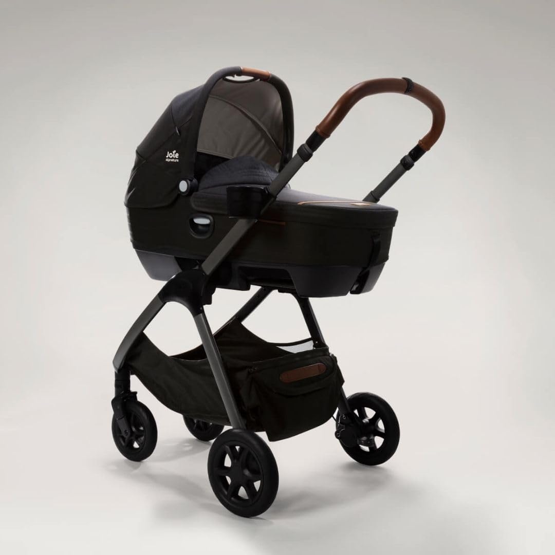Nacelle auto Calmi R129 Signature Eclipse - Joie