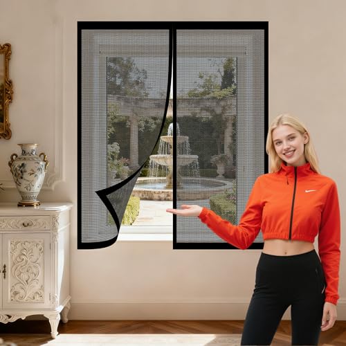 �Ԍ� �}�O�l�b�g���J�� 165 x 65 cm ���C���R�ɃJ�b���t���ȒP���߉\�Ԍˎ����߂�\�K�p���֐Q������������x�����_, �u���b�N