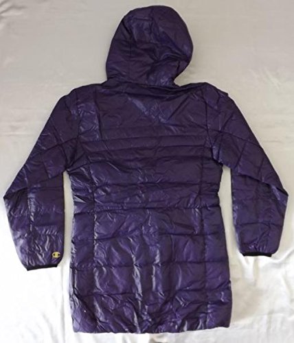 Amazon.co.jp: Championチャンピオン ダウンジャケット Lサイズ (DP