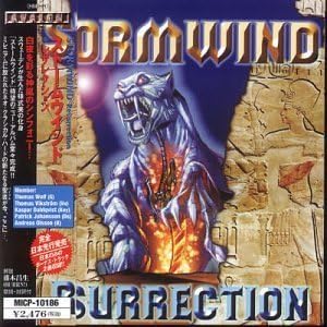Stormwind (2) Resurrection