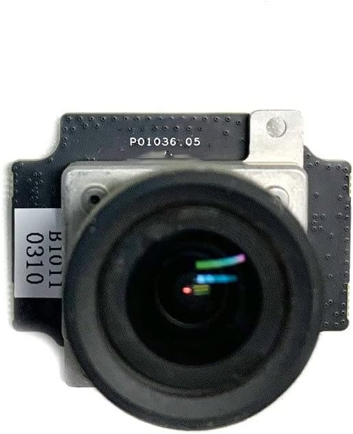 Miniatura 9 de Accesorios de drones para DJI Phantom 3 Phantom 4 Pro Mavic 2 Mavic Air Mavic Mini piezas de reparación de cámara cardán usadas para accesorios