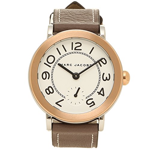 [�}�[�N�W�F�C�R�u�X] �r���v ���f�B�[�X MARC JACOBS MJ1603 �O���[�u���E�� �z���C�g ���[�Y�S�[���h [���s�A���i]