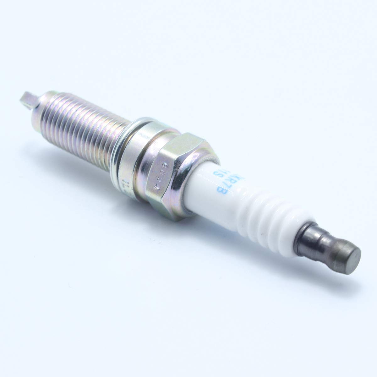 12290-5R0-003 DILZKAR7C11S 90137 - Candela di accensione iridio per XR-V Fit 1,5 l, 4 pezzi
