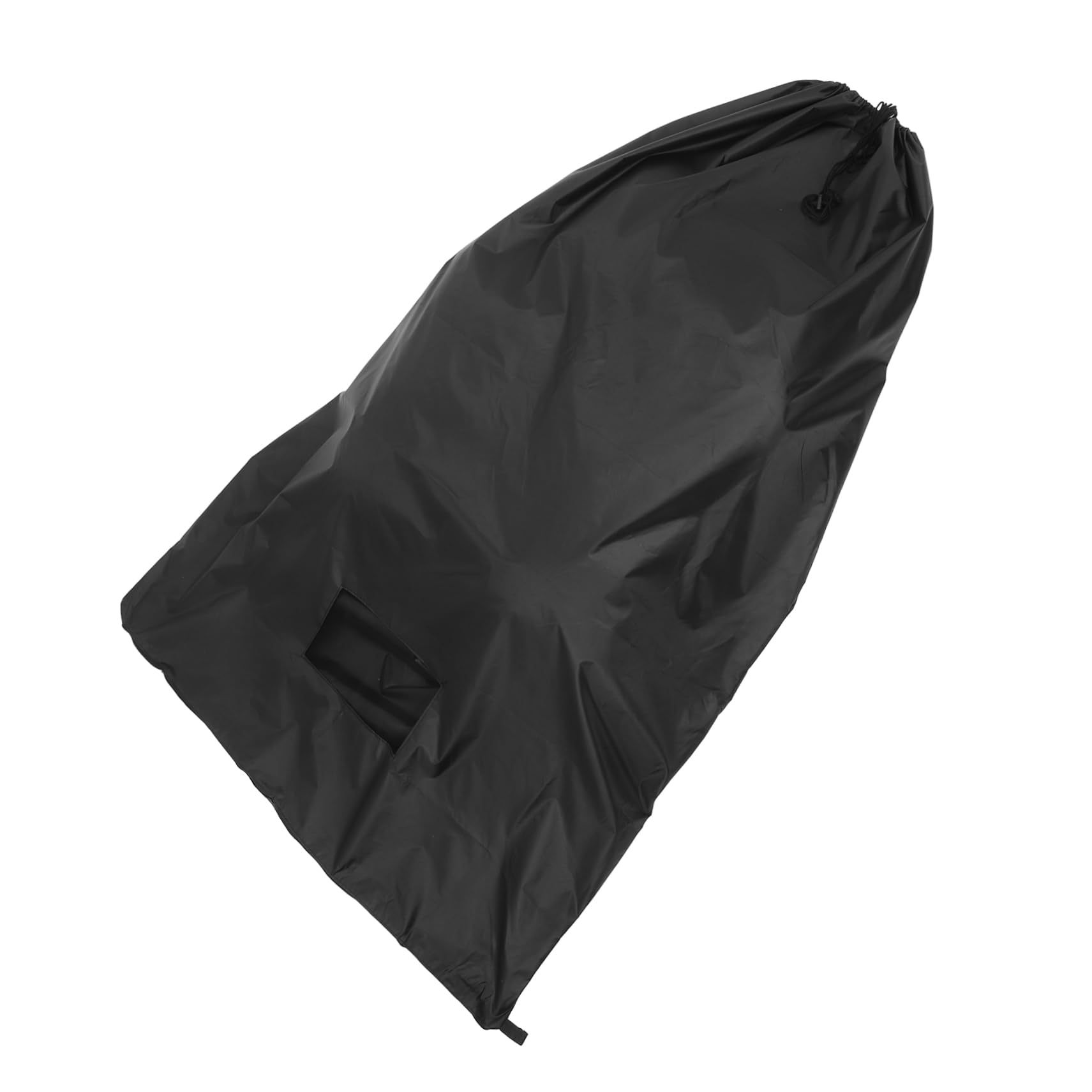 SUPVOX Bolsa Para Guardar De Oxford Para Tractor Cortacésped Reutilizable Para Jardín y Patio Para Recoger y Césped