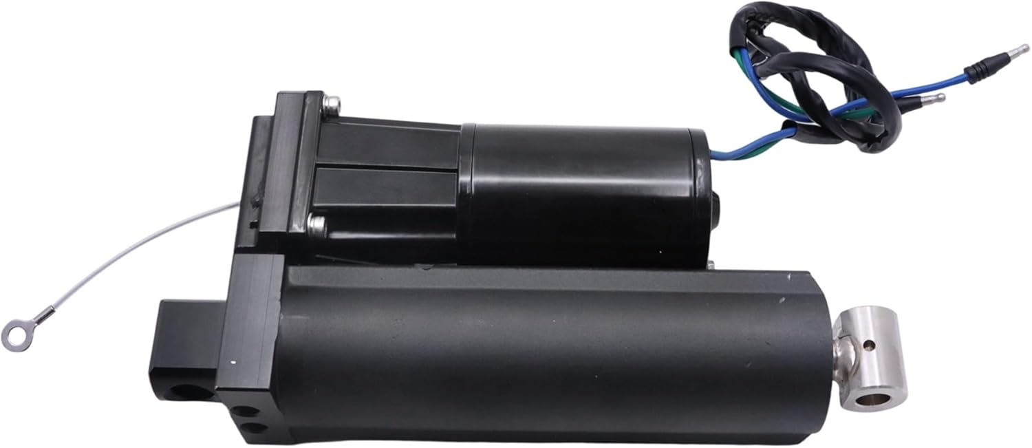 GXARTS Power Trim Tilt Assy 8M0055011 830250T3 Compatible with Mercury Marine Engine 35HP 40HP 50HP 60HP