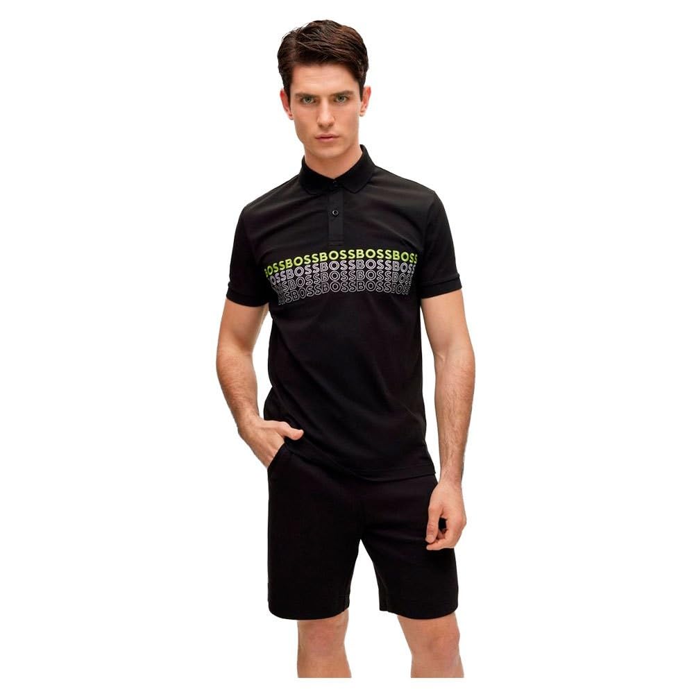 BOSS Mens Tee 5 T-Shirt