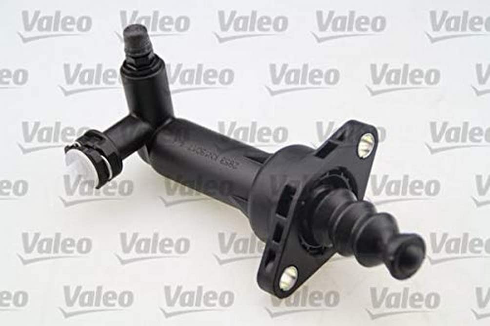 VALEO Cylindre récepteur (embrayage) 874702 | Compatible avec: AUDI A1, A1 Sportback, A2, A3, A3, A3 Cabriolet, A3 Cabriolet, A3 Limousine, A3 Limousine, A3 Sportback