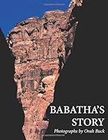 Babatha's Story 1671658310 Book Cover