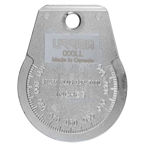 Calibrador tipo rampa URREA 000LL miniatura 5