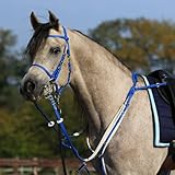 ZILCO Ultra Lightweight Endurance Bridle
