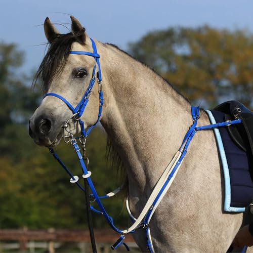 ZILCO Ultra Lightweight Endurance Bridle