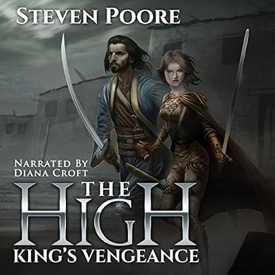 The High King's Vengeance