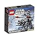 Produktbild LEGO Star Wars at-at - Bausatz (Kinder, Mehrfarbig, Star Wars)