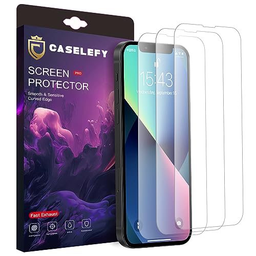 Écran iPhone 11 XR rayé ? Verre trempé 9H lot de 3 films de protection écran