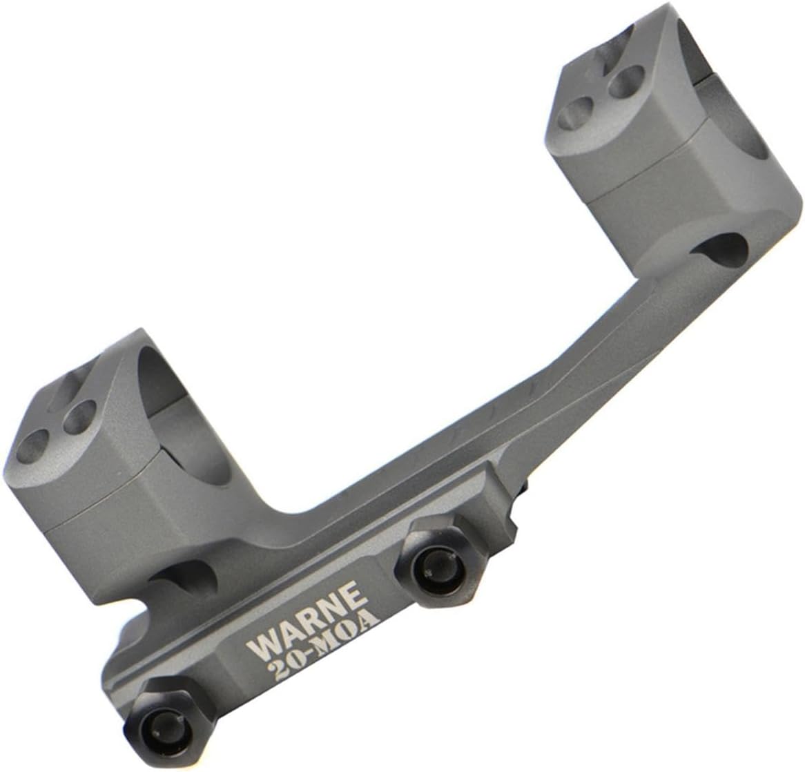 WARNE20MOA, Extended Skeletonized