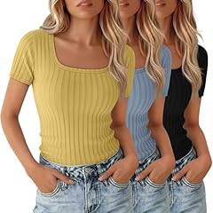 Yellow, Sky Blue, Khaki