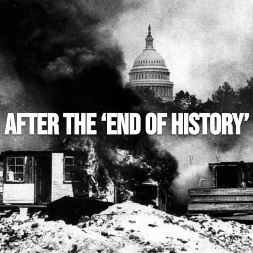 After the &lsquo;End of History&rsquo; Titelbild