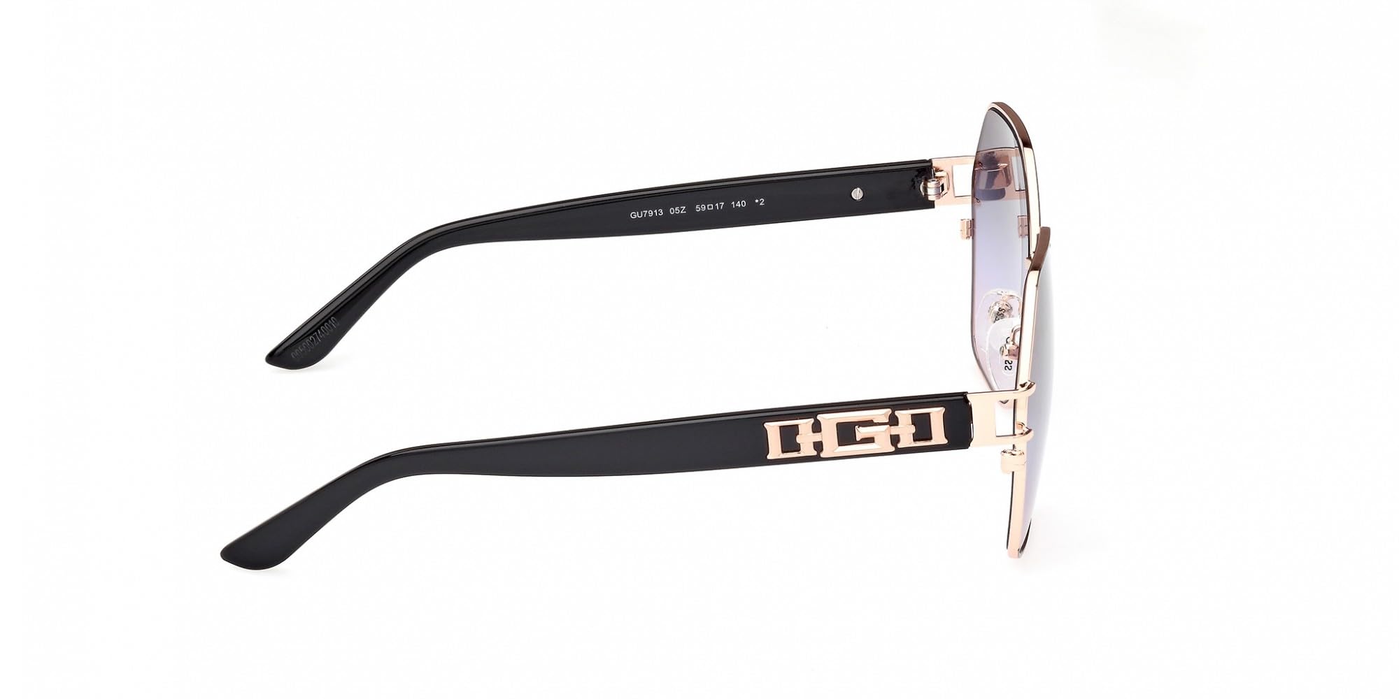 GUESS Gafas de sol Gu7913 para mujer