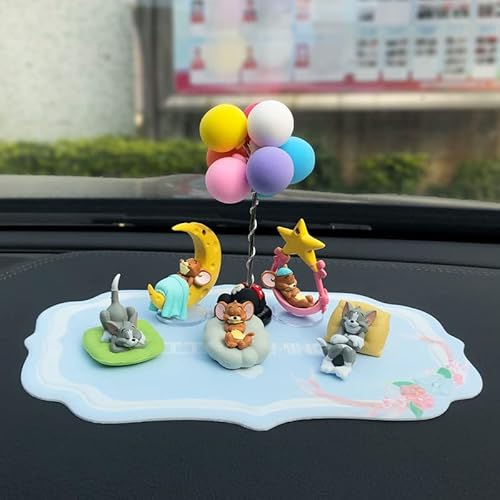 Tom and Jerry Li˂jƑli˂݁j ƂނƂ[ LƃlY~ ԏ P[Lgbp[ i CeA  3D  u IuWF 킢   蕨 i  ֏ LOi av[g (C)